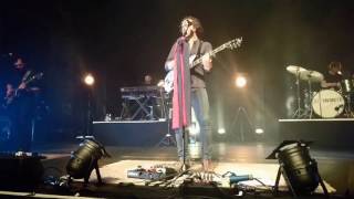 Jack Savoretti - Helpless - Cambridge Corn Exchange 18/3/17