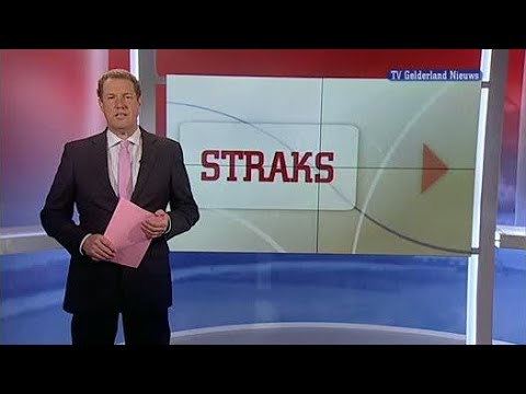 GLD Nieuws 27 april 2012 - Nieuws