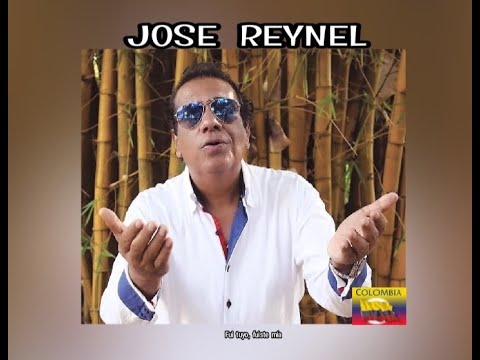 JOSÉ  REYNEL - FUI  TUYO,  FUISTE  MÍA  (LETRA)