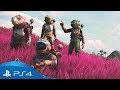 No Man's Sky | NEXT Trailer | PS4