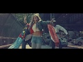 CL - 'LIFTED' M/V