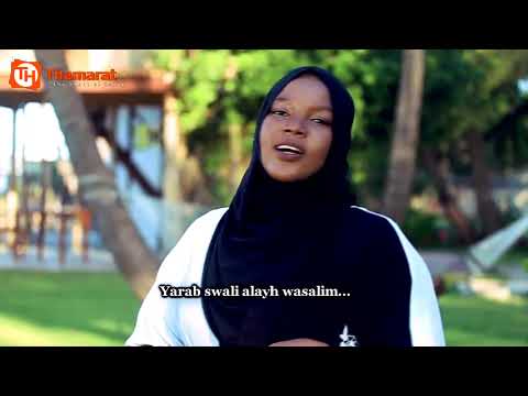 Latifa khatib_"Wasanii wa Tanzania Bado hatujafika tunatakiwa kupambana"  exlussive interview part 2