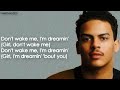 Christopher Williams - Dreamin' Single Version