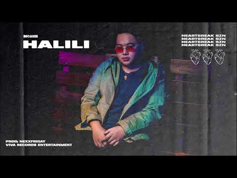 Video thumbnail for Halili