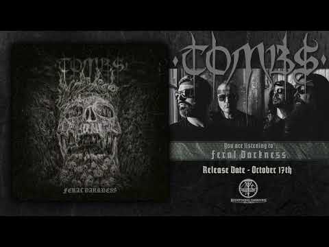 TOMBS -  Feral Darkness | 2025 USBM