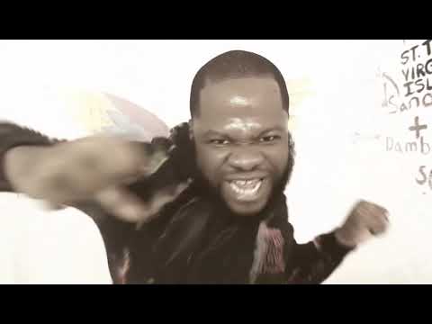 Bucky Raw Rapper pa (Liberia music video)