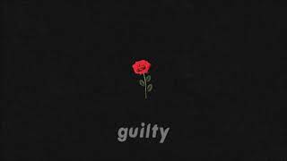 Lil Peep Type Beat - Guilty (ft. XXXTENTACION) || NEW 2018