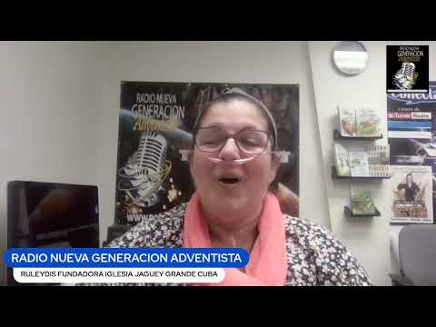 RULEYDIS FUNDADORA SDA JAGUEY GRANDE
