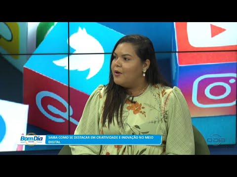 Saiba como se destacar em criatividade e inovação no meio digital 05 05 2023