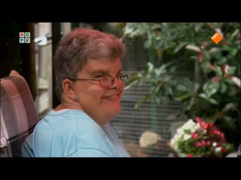 Boer Frans & Kleine Frans samen op vakantie -  Man Bijt Hond [DEEL 1]