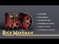 Rick Wakeman - Out There (Full Album)