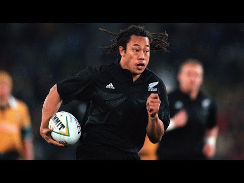 HIGHLIGHTS: All Blacks v Australia 'game of the century'