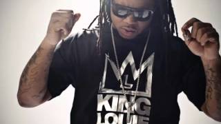 Spenzo ft King Louie - Effortless (DIRTY)