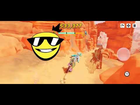 Touchgrind BMX 3: Rivals Devil's Gap Challenge 9-10-11-12-13-14-15-16-17-18-19-20