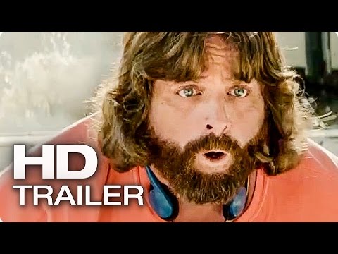 MASTERMINDS Official Trailer (2015)