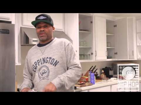 Damon Dash Talks about Jay Z  being Attacked by Beyonce Sister Solange Incident