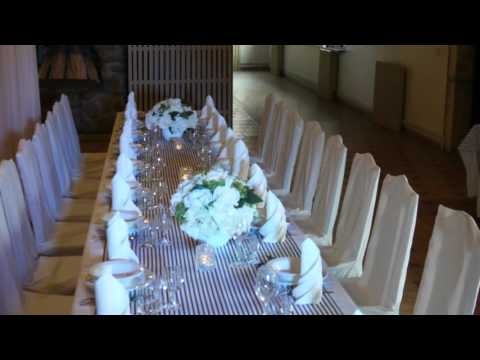 Zajazd Zaścianek, wesele Chwaszczyno - poleca GdzieWesele.pl