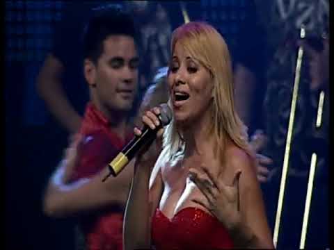 Banda Magníficos DVD 2 no Chevrolet Hall - Recife/PE 2008