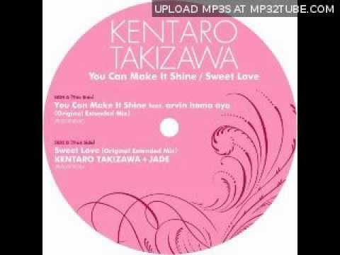Kentaro Takizawa - You Can Make It Shine ft. arvin homa aya