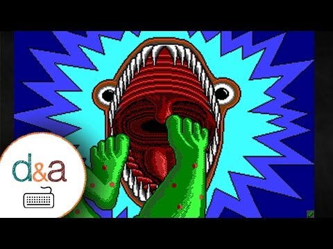 Cosmo's Cosmic Adventure (D&A Play)