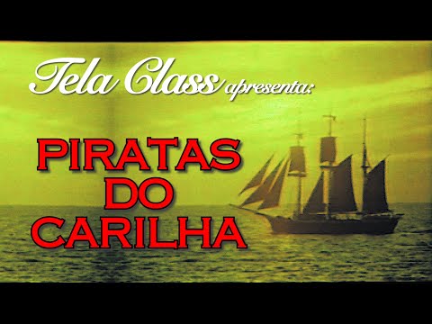 TELA CLASS - PIRATAS DO CARILHA