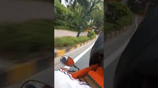 Delhi Golf Club Road 🌿🍃
