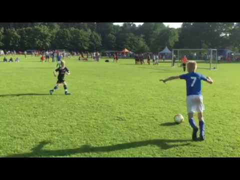 Lech Poznan 2005 - Graapchshaf 2005 Holandia, 2-1