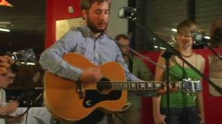 Frontier Ruckus "Mona and Emmy"