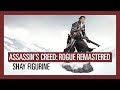 ASSASSIN'S CREED ROGUE - THE RENEGADE FIGURINE - RELEASE TRAILER