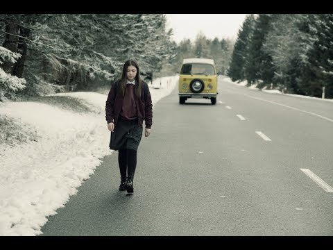 The Missing Trailer Season 2