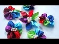 How To Make Colorful Flower Brooch Pin DIY Tutorial Guidecentral