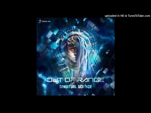 Relativ - Tomorrow Lasts Forever (Out Of Range Remix)