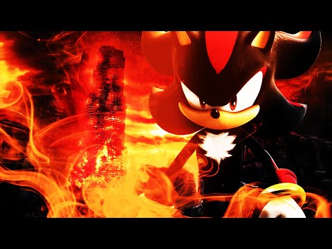 Shadow Beatbox Slowed