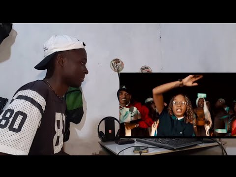 MC Dricka - E Nós Tem Um Charme Que é Dahora [Gringo Reagindo]