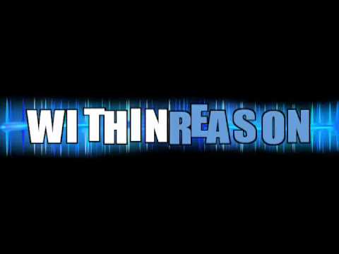 Within Reason - Let It Out