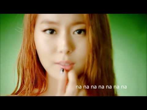 【MV繁中字】After School - First Love (Dance ver.)