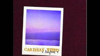 Carissa&#39;s Wierd - Ignorant Piece of Shit - Live