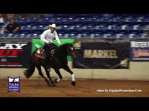 Redeas . Pierre-Luc Phaneuf marcou um 221.5 no tulsa as classic whizkey  DIAMANTES OPEN DERBY!