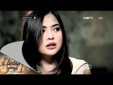 Lintas Imaji 1 November 2015 - Part 1/3 - Tasya Kamila