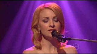 Kate Miller-Heidke - The Last Day On Earth - Rove Live