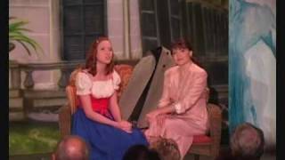 Sixteen Going on Seventeen (Reprise) from &quot;The Sound of Music&quot;