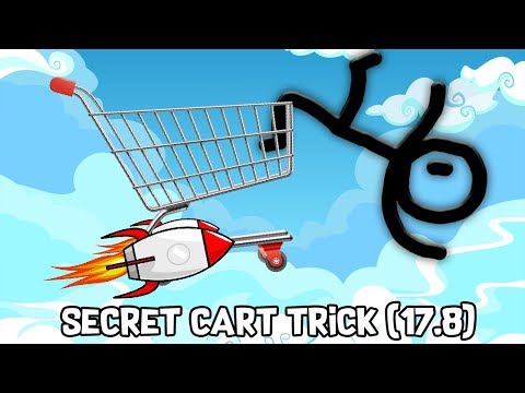 How to get *THE MOST POINTS* possible in Shopping Cart Hero 5! - YouTube