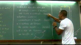 Rap da Pilha - Silvio Predis (Química - Miguel Couto Tijuca)