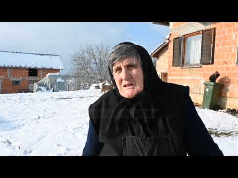 Top News - Viktimat e tërmetit në Kroaci/ Përballen tani me një dimër të vështirë