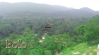 preview picture of video 'Polo forest - Vijaynagar'