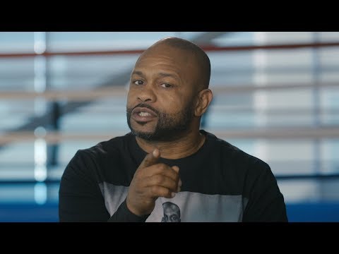 UFC Fight Pass Enters Broadcast Partnership With Roy Jones Jr. Boxing Promotions