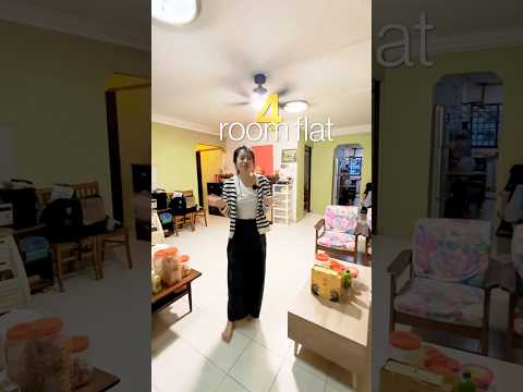 114 Teck Whye Lane, 114 Teck Whye Lane, 3 Bedrooms, 1,108 sqft, HDB Flat For Sale, by Laven Loo 吕欣颐, 500165151 - PropertyGuru.com.sg