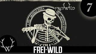 Frei.Wild - Niemand &#39;Auf STILLer Fahrt&#39; Album | CD1