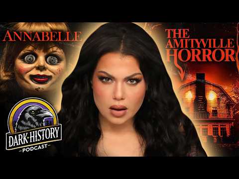 The Real Conjuring: Ghost Hunters or Grifters? Who Were Ed & Lorraine Warren