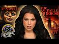 The Real Conjuring Ghost Hunters Or Grifters Who Were Ed Lorraine Warren